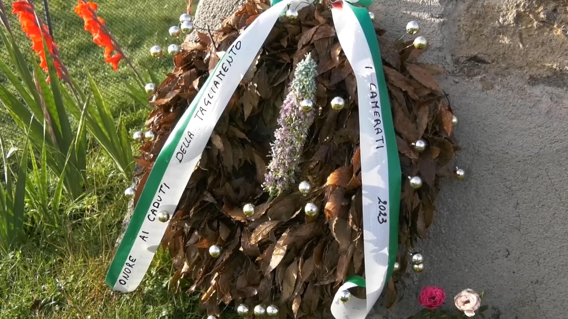 La Legione Tagliamento fra Lovere, Rovetta e Monno